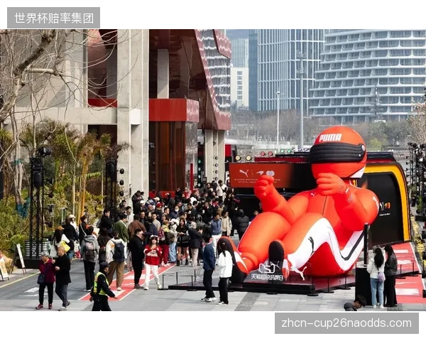 彪马全球直营渠道网点销售额占比突破四十有效缓解库存